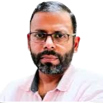 Suresh Sharma